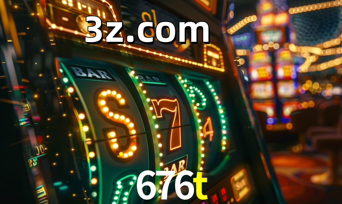 Bônus de Boas-vindas 676t