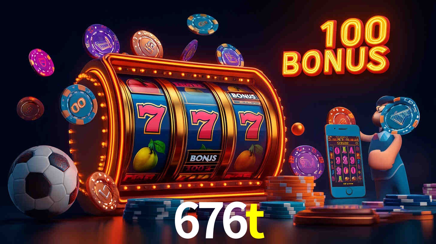 Bônus Diários 676t